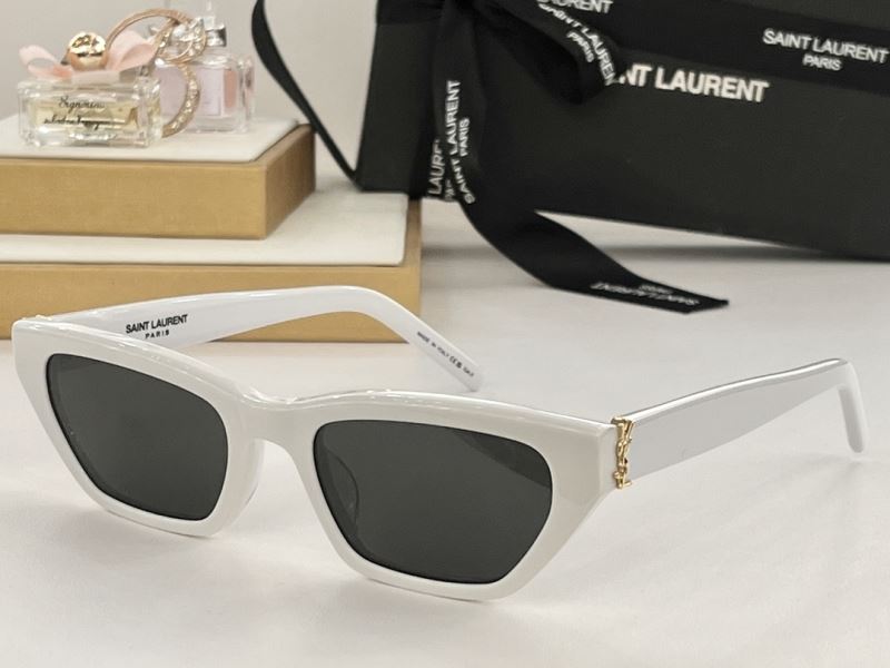 YSL Sunglasses